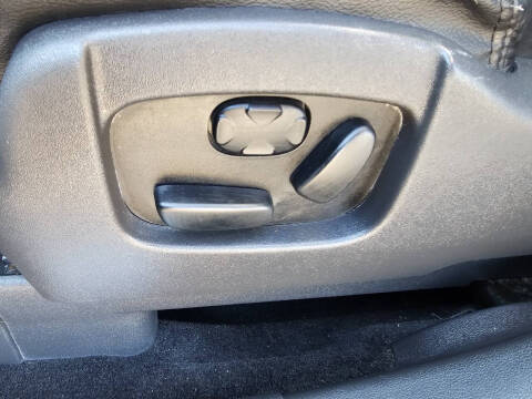 2014 Lincoln MKT Ecoboost