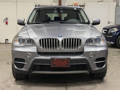 2013 BMW X5 xDrive35d