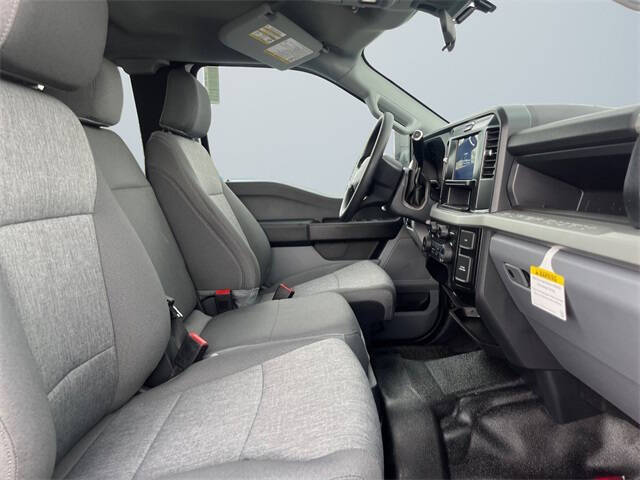 2025 Ford F-350 Super Duty XL