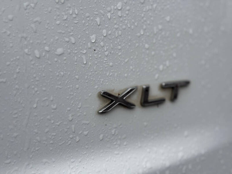 2020 Ford Transit Connect XLT