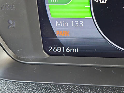 2022 Chevrolet Bolt EUV LT