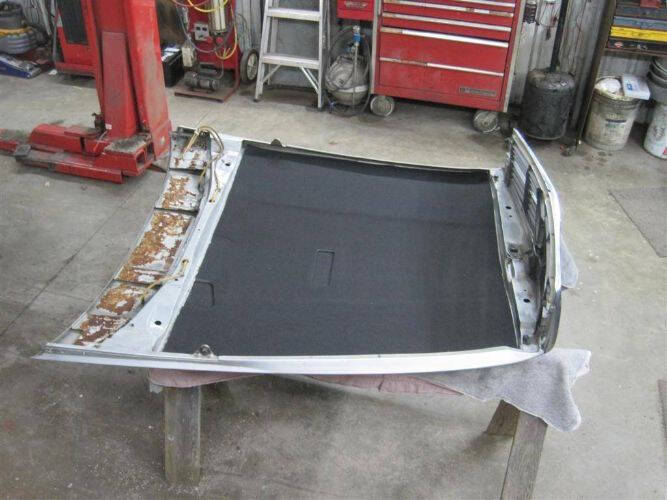 1983 Mercedes-Benz SL-Class