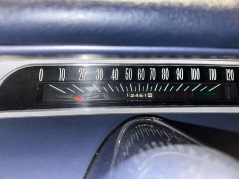 1964 Chevrolet Impala