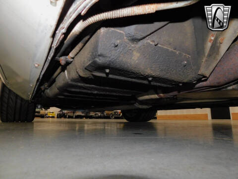 1992 Chevrolet Corvette