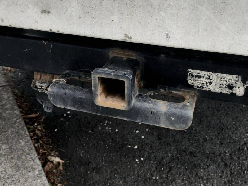 2015 RAM 2500 Tradesman