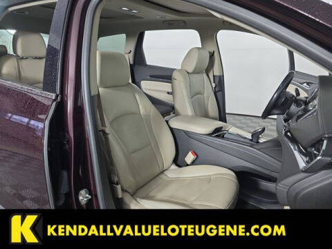 2019 Buick Enclave Premium