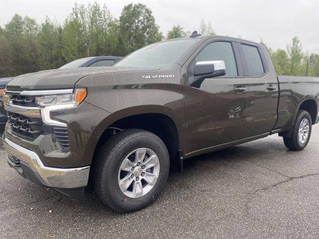 2023 Chevrolet Silverado 1500 for sale at Holt Auto Group in Crossett AR