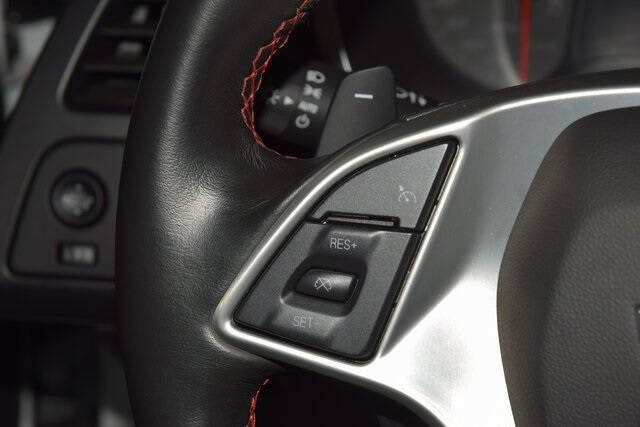 2015 Chevrolet Corvette Z06