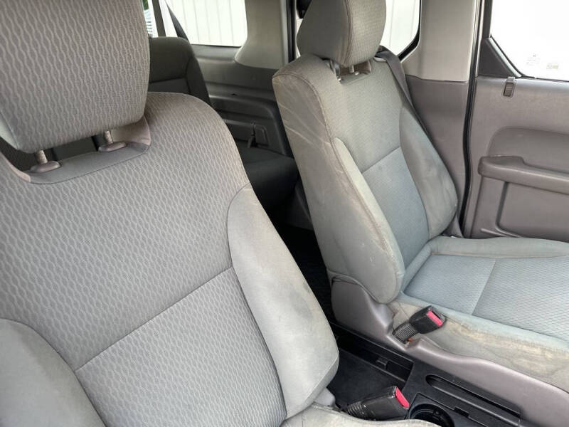 2010 Honda Element LX