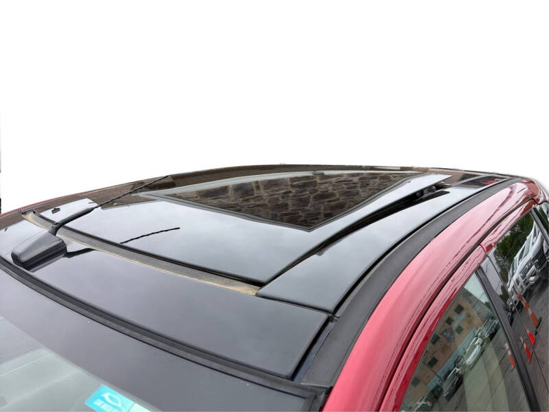 2015 Lincoln MKX