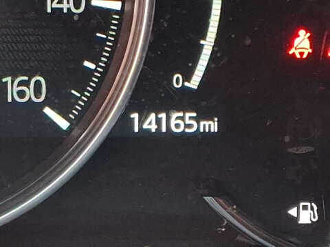 2023 Mazda CX-5 2.5 S Premium Plus