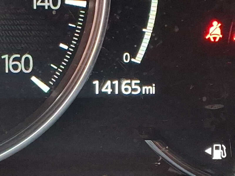 2023 Mazda CX-5 2.5 S Premium Plus