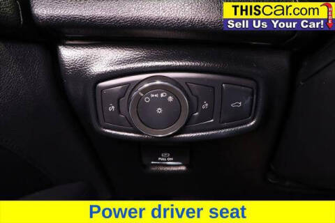 2017 Lincoln MKZ Premiere