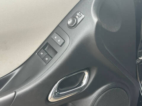 2015 Chevrolet Camaro LS