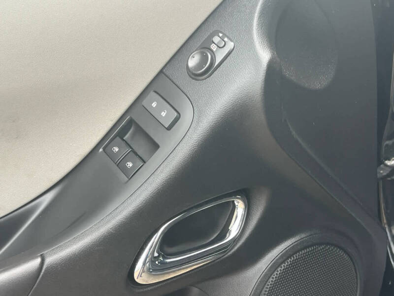 2015 Chevrolet Camaro LS