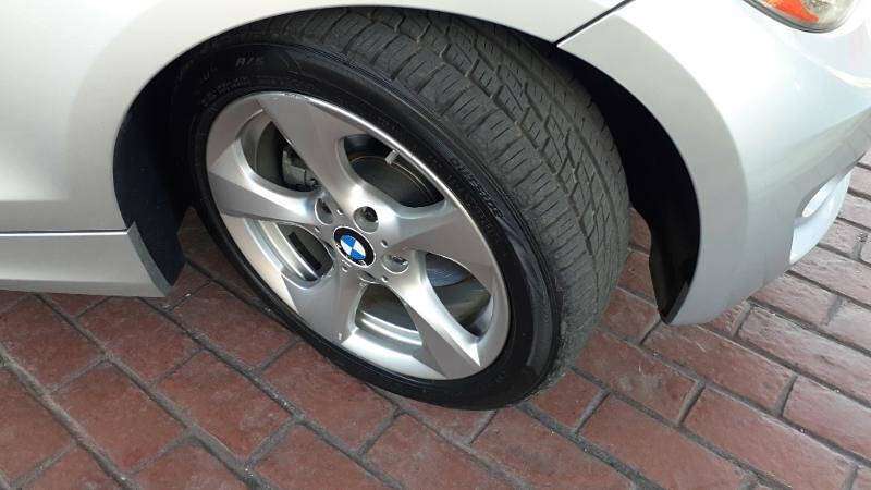 2012 BMW 1 Series for sale at Complete Auto Remarketing Specialists Inc. in Tampa, FL