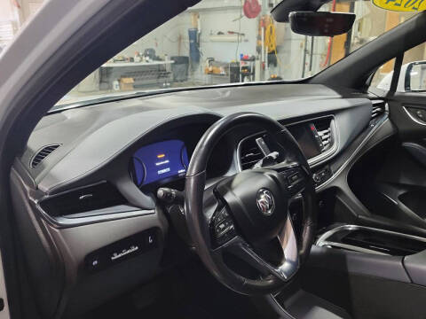 2024 Buick Enclave Premium