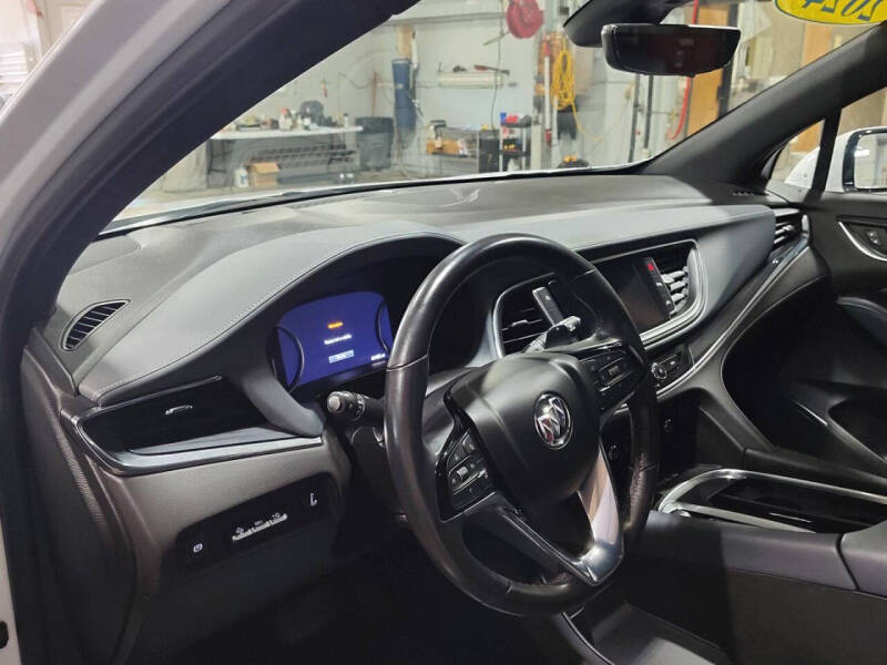 2024 Buick Enclave Premium