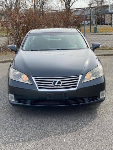 2010 Lexus ES 350 for sale at Kars 4 Sale LLC in Little Ferry NJ