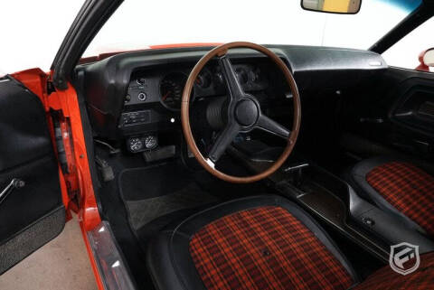 1971 Dodge Challenger