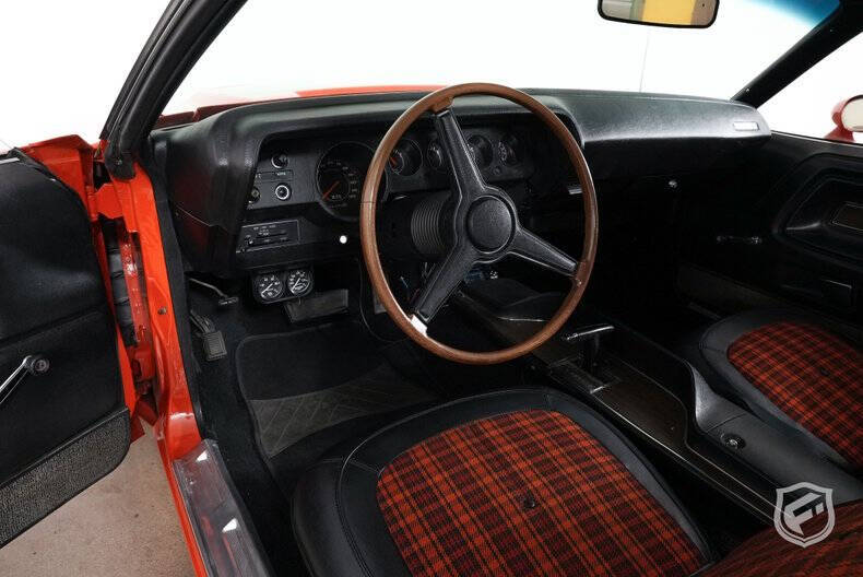 1971 Dodge Challenger