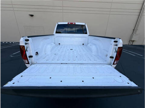 2014 RAM 2500