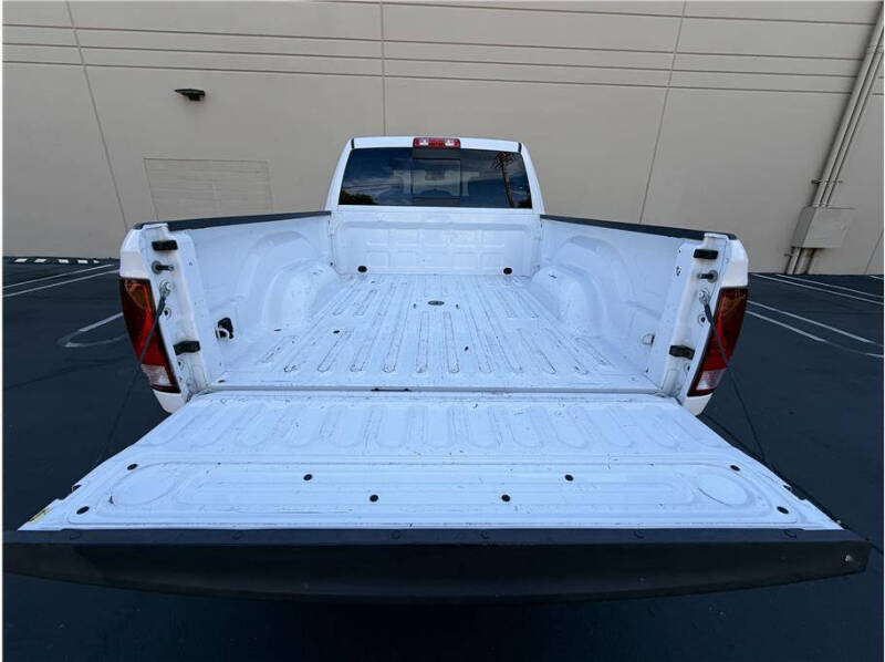 2014 RAM 2500
