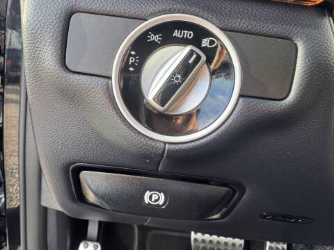 2013 Mercedes-Benz CLS CLS 550 4MATIC