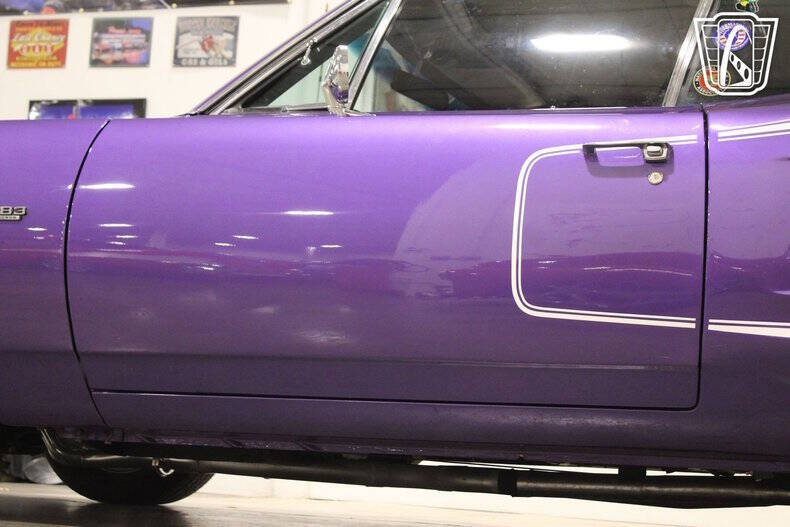1970 Dodge Coronet