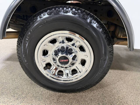 2017 GMC Sierra 2500HD