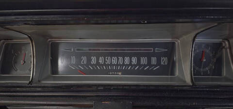 1966 Chevrolet Caprice