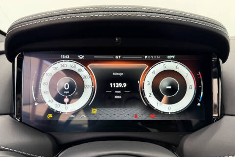 2024 Aston Martin DB12 V8