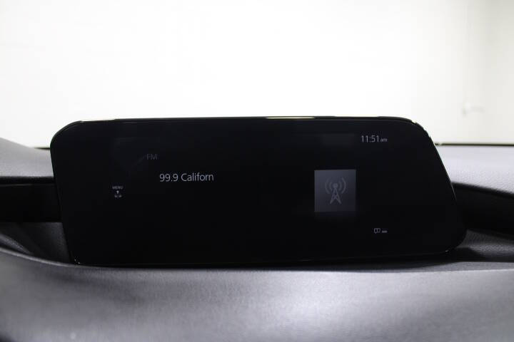 2024 Mazda Mazda3 Hatchback 2.5 S Preferred