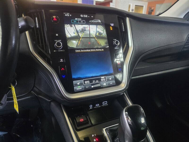 2023 Subaru Outback Premium