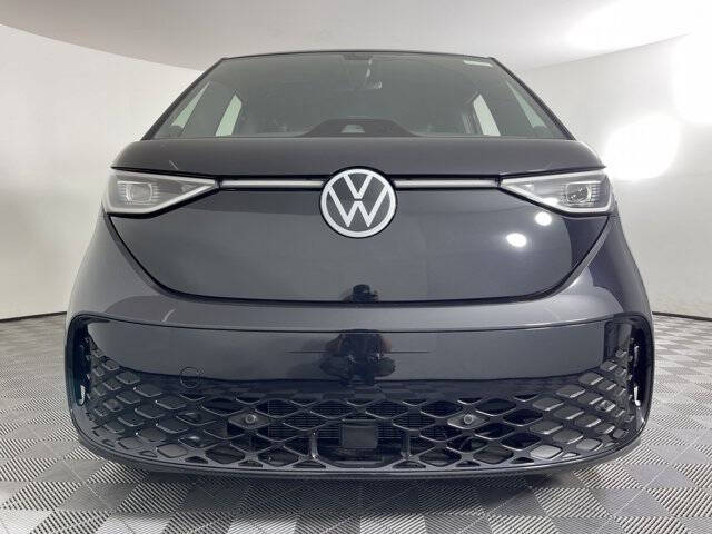 2025 Volkswagen ID. Buzz Pro S