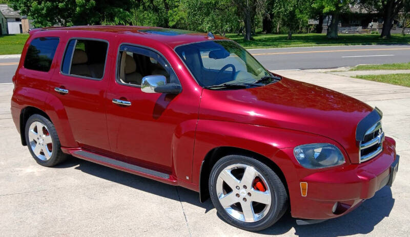 2006 Chevrolet HHR LT