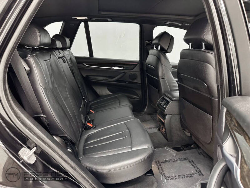 2014 BMW X5 xDrive35i