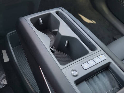 2026 Kia EV9 Light Long Range