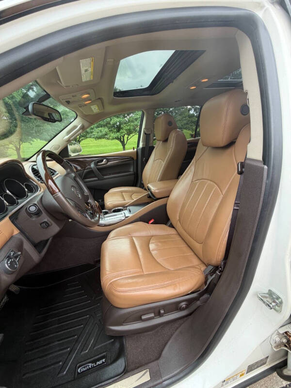 2015 Buick Enclave Premium