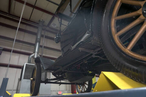 1916 Ford Model T