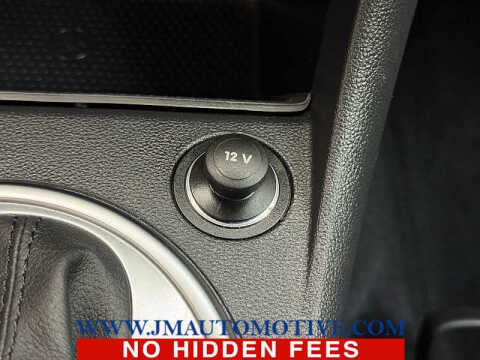 2012 Volkswagen Beetle