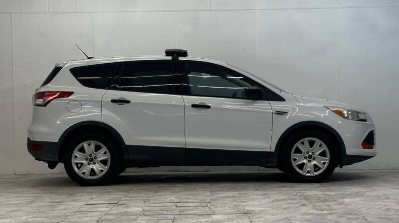 2015 Ford Escape S