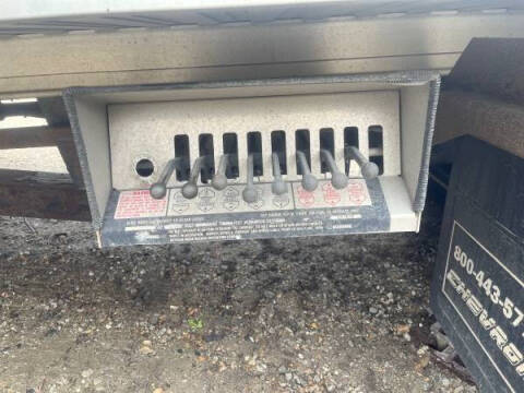 2011 Kenworth Rolloff