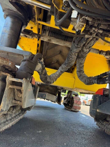 2015 BOMAG BM1200/35 TRACKED COLD PLANNER