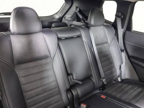 2025 Mitsubishi Outlander PHEV SE