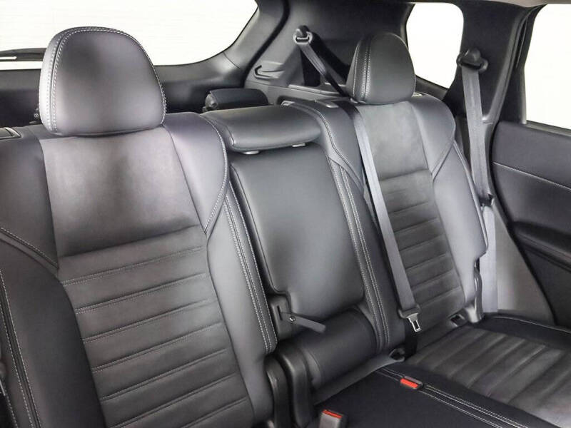 2025 Mitsubishi Outlander PHEV SE