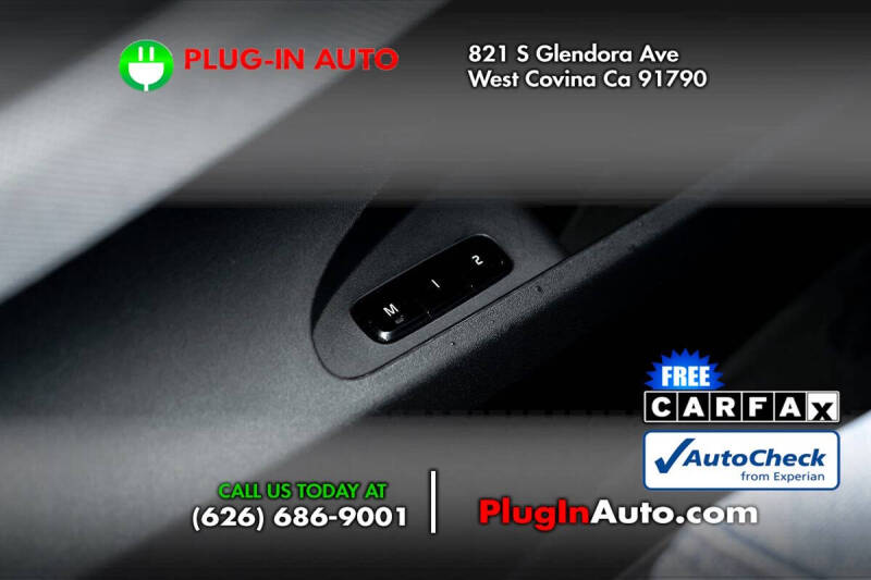 2023 Polestar 2 Long Range Dual Motor