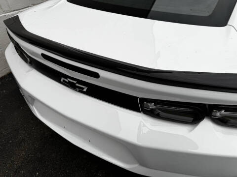 2023 Chevrolet Camaro LT1