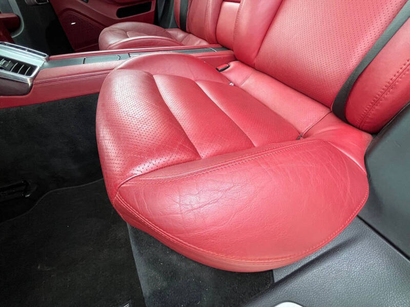 2014 Porsche Panamera 4