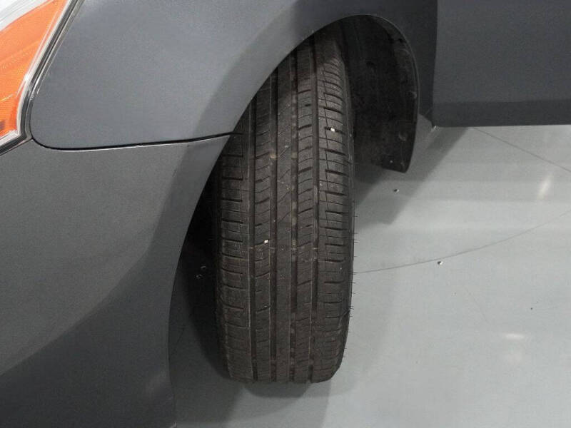 2012 Toyota Prius v Three